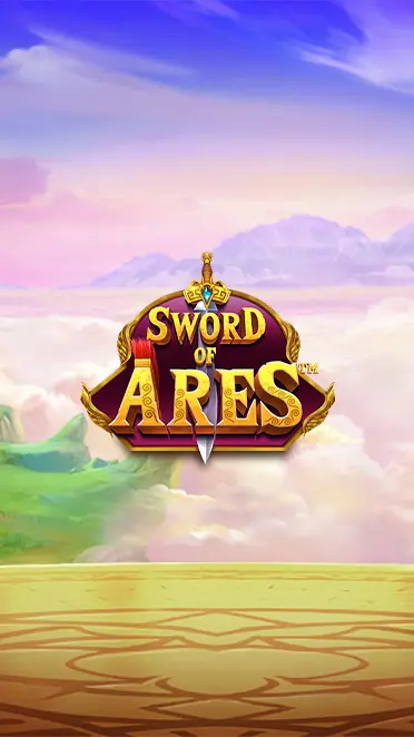 Sword of Ares