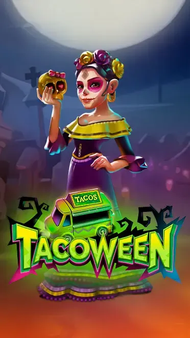 Tacoween