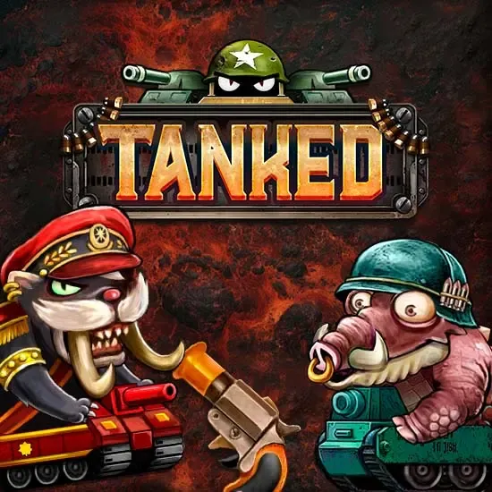 Tanked