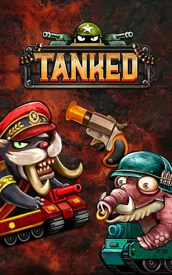 Tanked