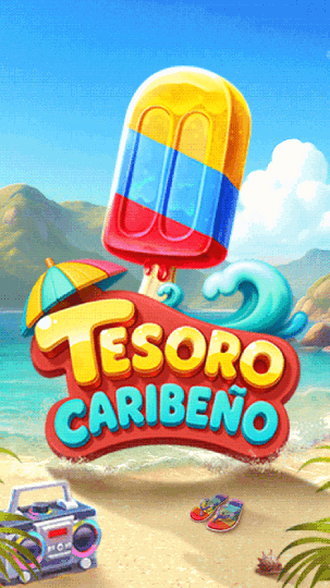 Tesoro Caribeño PP