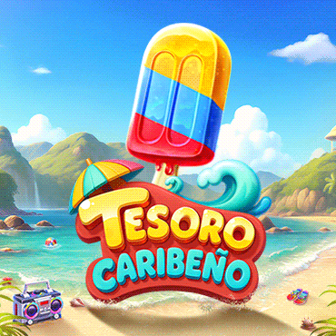 Tesoro Caribeño PP
