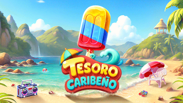Tesoro Caribeño PP