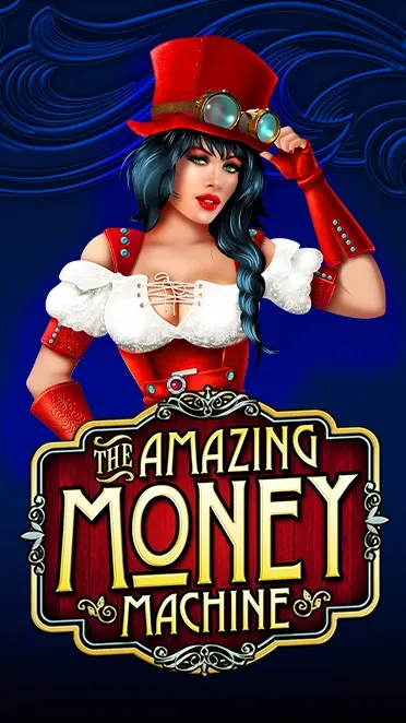 Amazing Money Machine