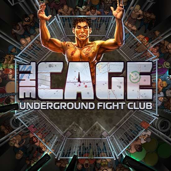 The Cage