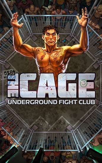 The Cage