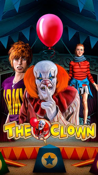 The Clown