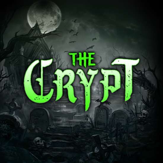 The Crypt
