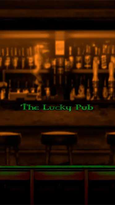 The Lucky Pub