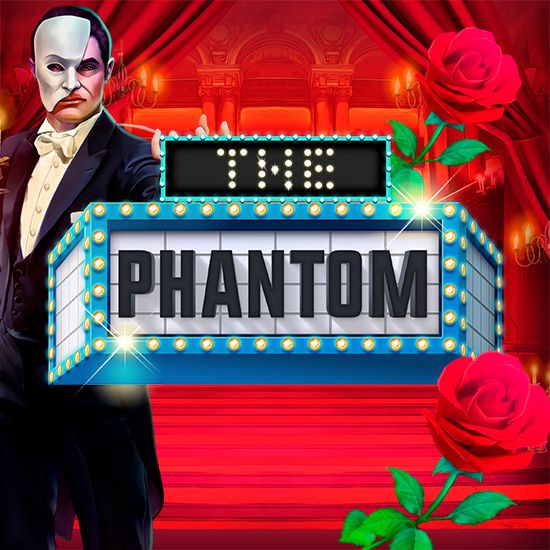 The Phantom