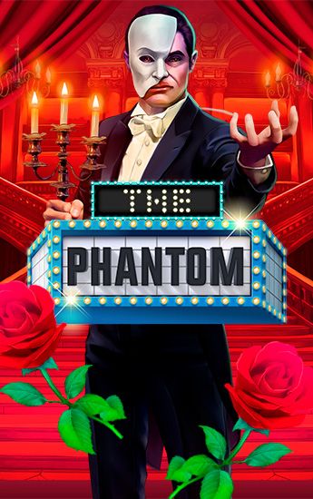 The Phantom