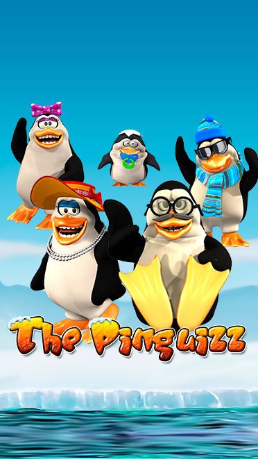 The Pinguizz