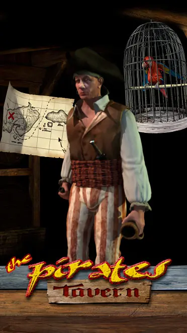 The Pirates Taverns