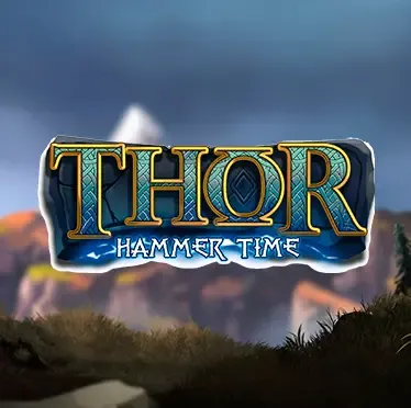 Thor Hammer Time