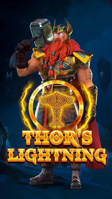 Thor's Lightning