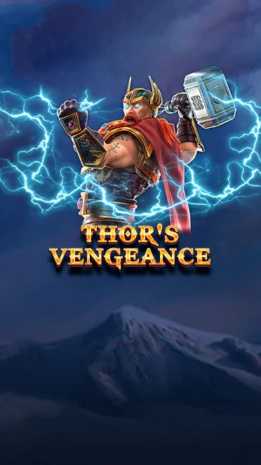 Thor's Vengeance