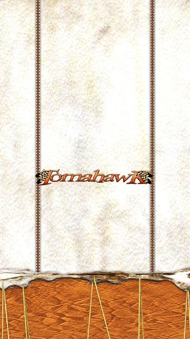 Tomahawk