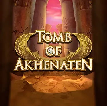 Tomb of Akenhaten