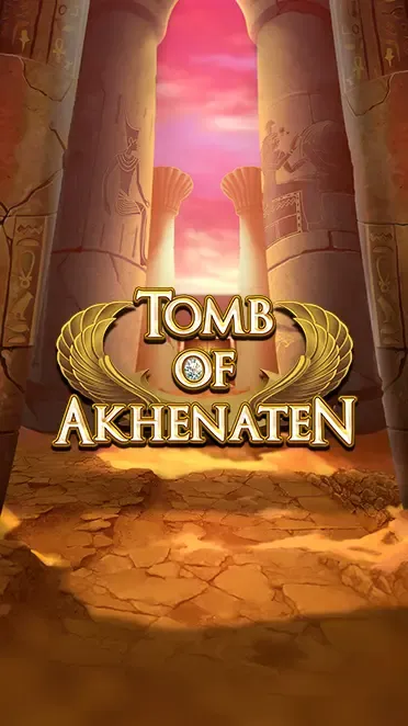 Tomb of Akenhaten