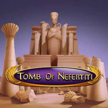 Tomb of Nefertiti