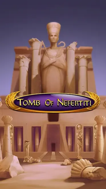Tomb of Nefertiti