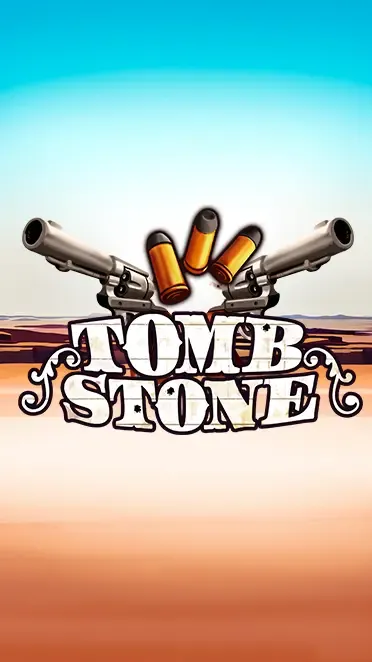 Tombstone