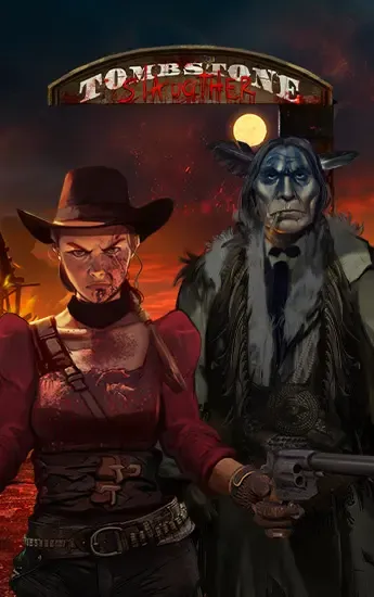 Tombstone Slaughter