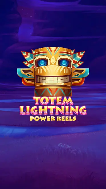 Totem Lightning Power Reels