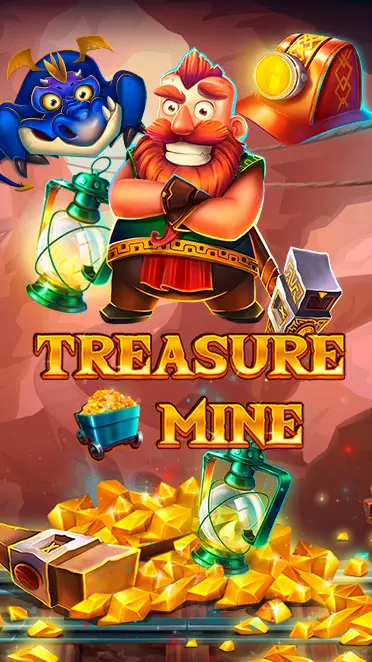 Treasure Mine