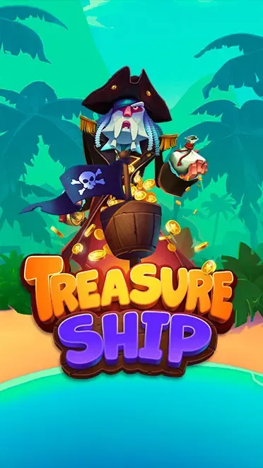 Treasure Ship