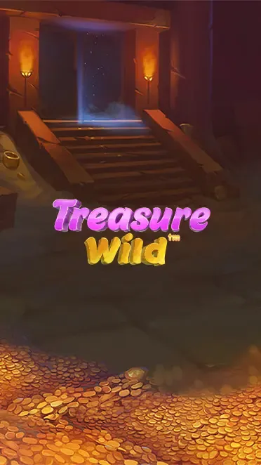 Treasure Wild
