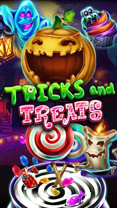 Tricks and Treats