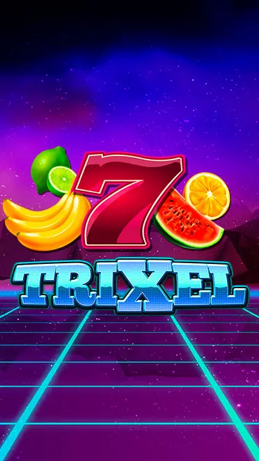 Trixel