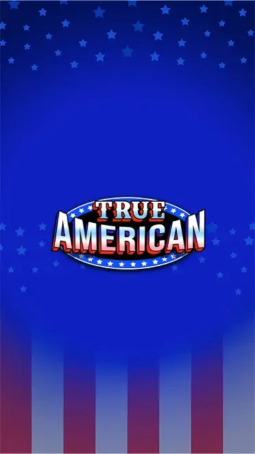True American