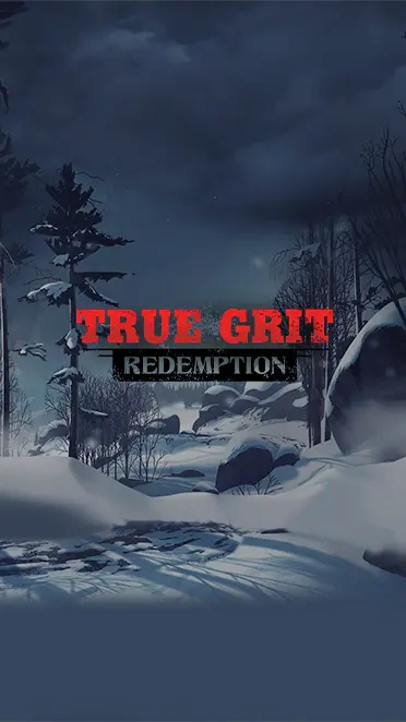 True Grit Redemption