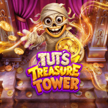 Tut's Treasure Tower
