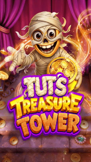 Tut's Treasure Tower