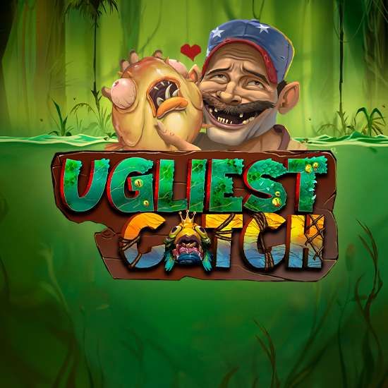 Ugliest Catch
