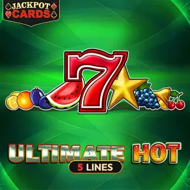 Ultimate Hot