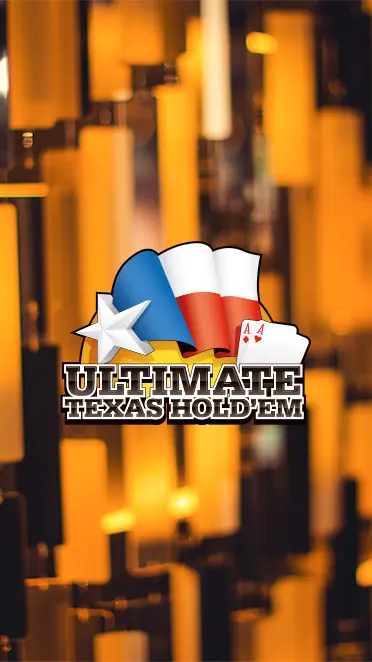 Ultimate Texas Hold'em Evo