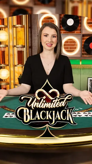 Unlimited Blackjack Ezugi