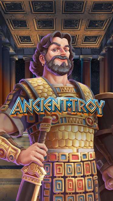 Ancient Troy