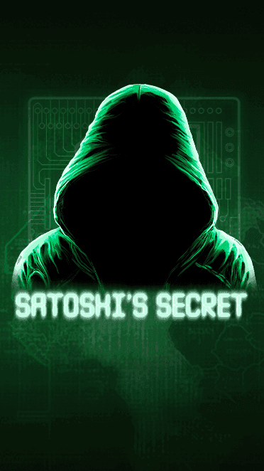 Satoshi's Secret