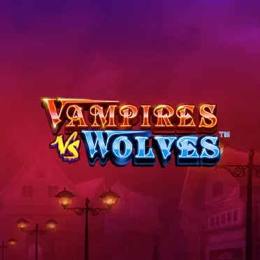Vampires vs Wolves
