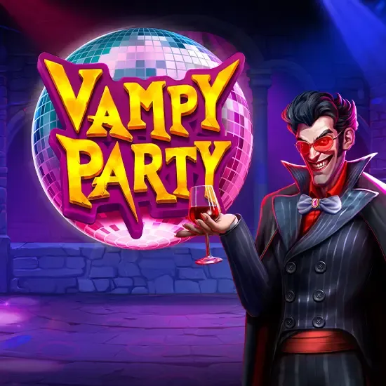 Vampy Party