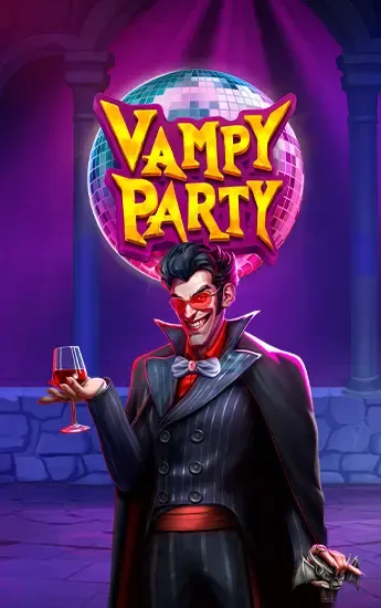Vampy Party