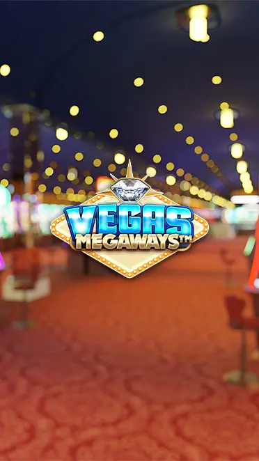 Vegas Megaways