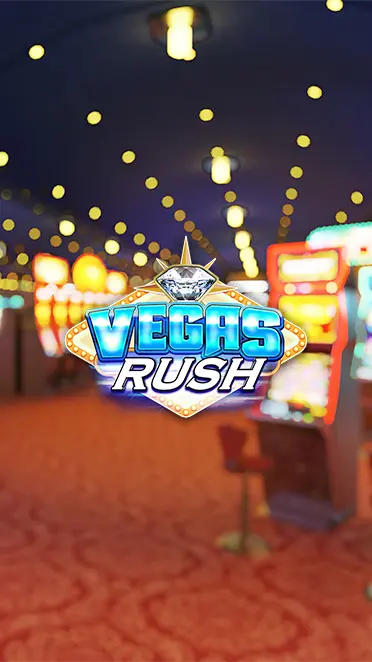 Vegas Rush MegaWays