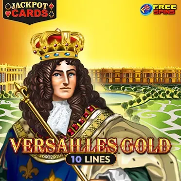 Versailles Gold AM