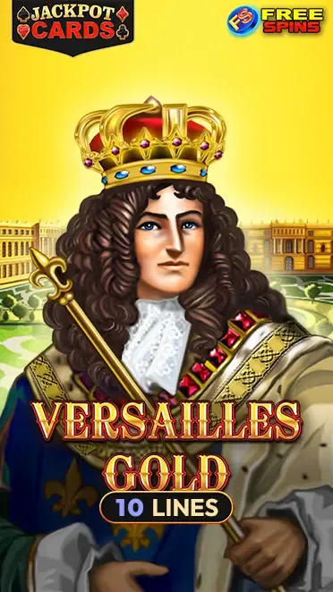 Versailles Gold AM